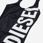 COSTUME INTERO MIDLEY CON LOGO J02716 KYAG8K900 DIESEL KIDS 