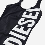 COSTUME INTERO MIDLEY CON LOGO J02716 KYAG8K900 DIESEL KIDS 