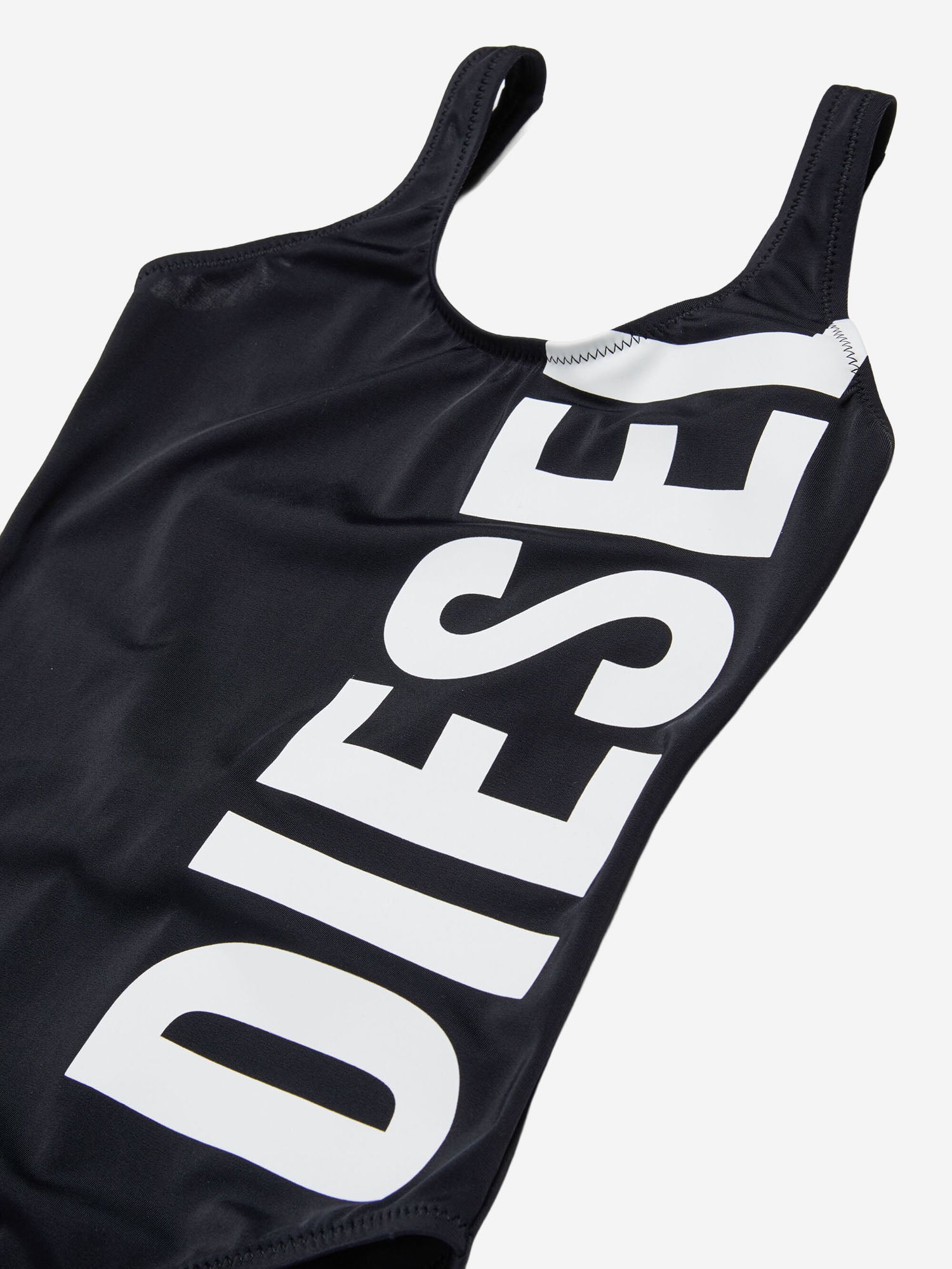 COSTUME INTERO MIDLEY CON LOGO J02716 KYAG8K900 DIESEL KIDS 