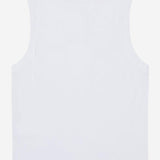 TANK TOP MTIARDY IN COTONE J02741 00YI9K100 DIESEL KIDS 