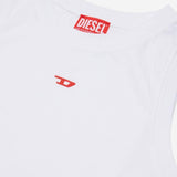 TANK TOP MTIARDY IN COTONE J02741 00YI9K100 DIESEL KIDS 