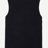 TANK TOP MTIARDY IN COTONE J02741 00YI9K900 DIESEL KIDS 
