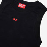 TANK TOP MTIARDY IN COTONE J02741 00YI9K900 DIESEL KIDS 
