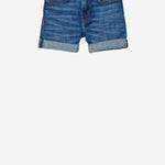 JEANS CORTI PGALLYB IN COTONE STRETCH K00361 KXBSCK01 DIESEL KIDS 