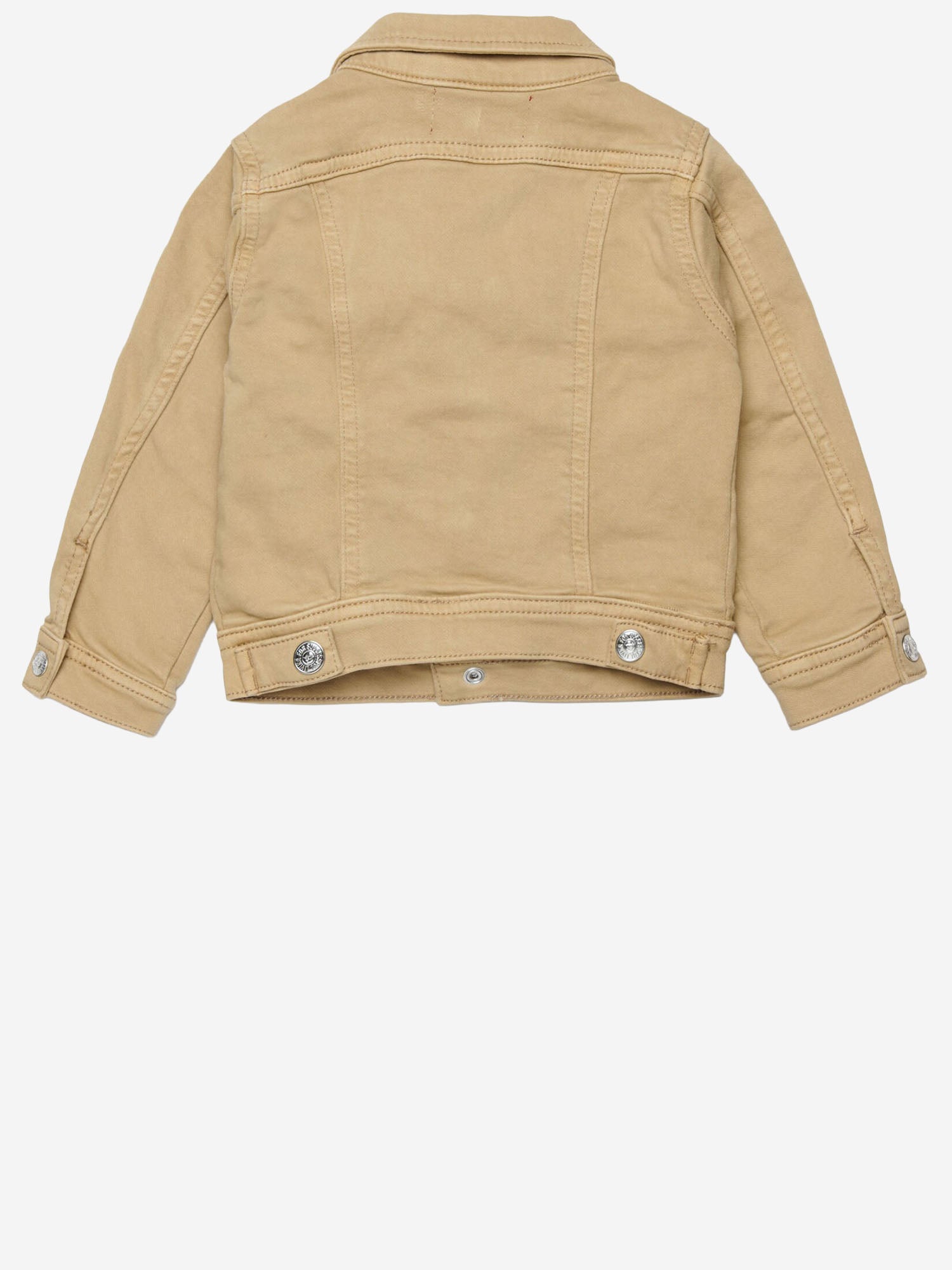 GIUBBOTTO JAROMYB JJJ IN COTONE STRETCH K00727 KXBR6K708 DIESEL KIDS 
