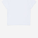 T-SHIRT TOLPYB IN COTONE K00764 0GRAIK100 DIESEL KIDS 