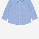 CAMICIA CELB IN COTONE K00770 KXBQ1K817 DIESEL KIDS 