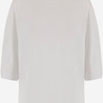 T-SHIRT HERISSA IN COTONE 011102 3600001 DRIES VAN NOTEN 