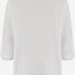 T-SHIRT HERISSA IN COTONE 011102 3600001 DRIES VAN NOTEN 