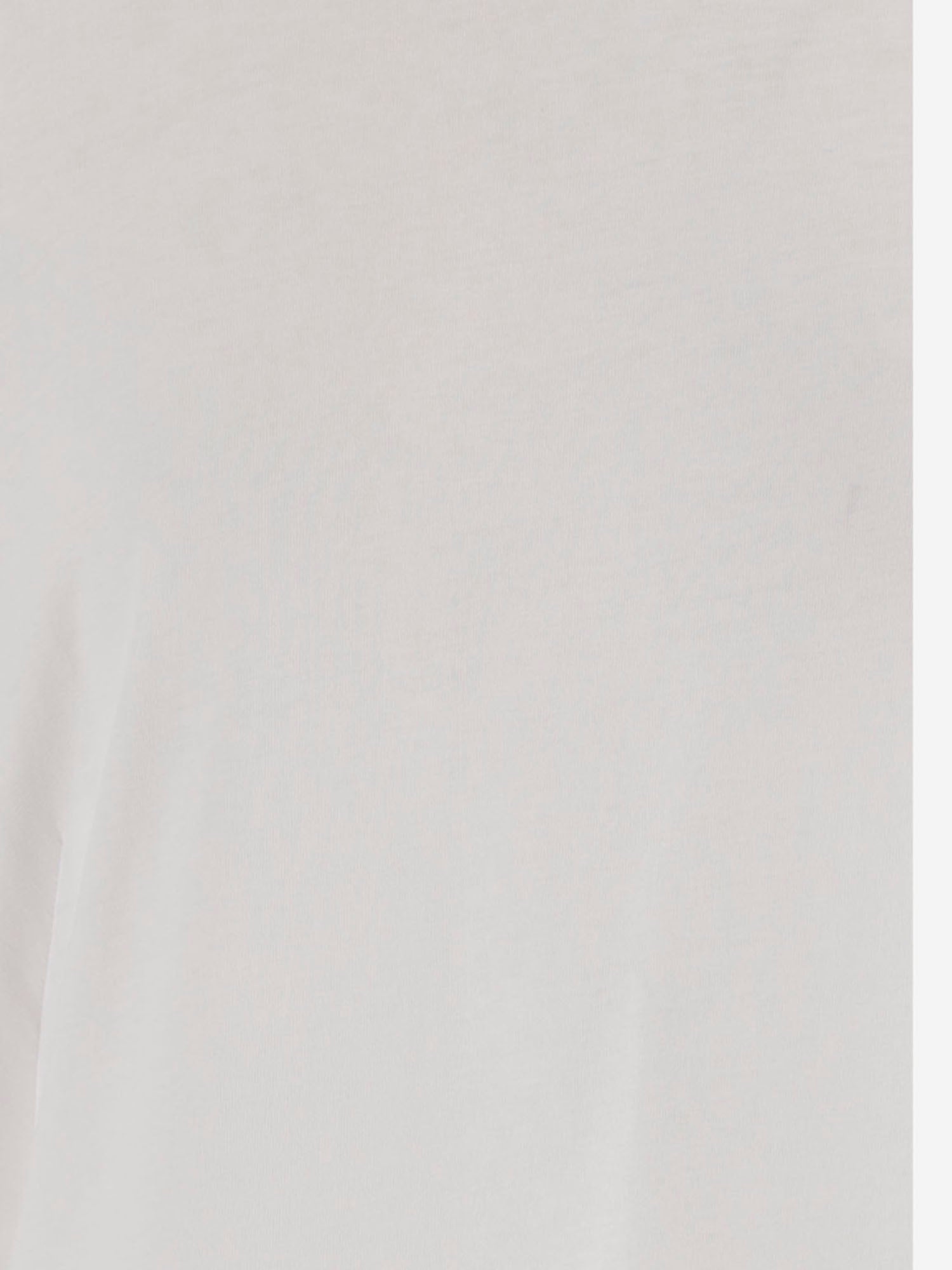 T-SHIRT HERISSA IN COTONE 011102 3600001 DRIES VAN NOTEN 