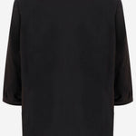 T-SHIRT HERISSA IN COTONE 011102 3600900 DRIES VAN NOTEN 