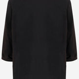 T-SHIRT HERISSA IN COTONE 011102 3600900 DRIES VAN NOTEN 