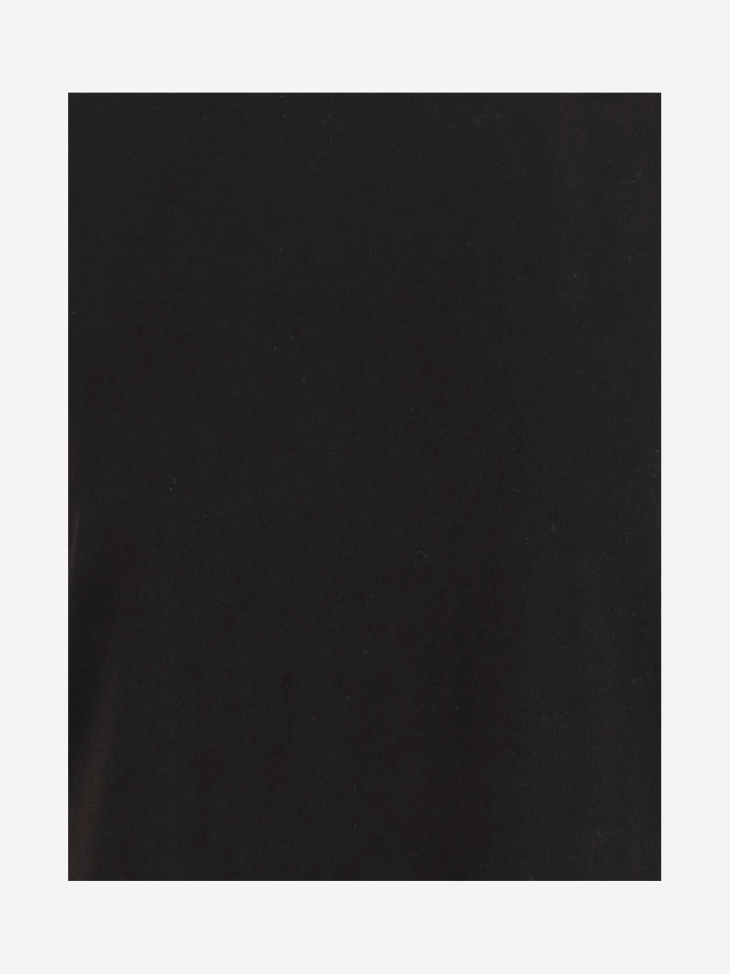 T-SHIRT HERISSA IN COTONE 011102 3600900 DRIES VAN NOTEN 