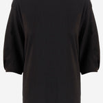T-SHIRT HERISSA IN COTONE 011102 3600900 DRIES VAN NOTEN 
