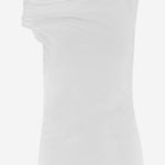 TOP IN COTONE 011108 3603001 DRIES VAN NOTEN 