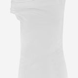 TOP IN COTONE 011108 3603001 DRIES VAN NOTEN 