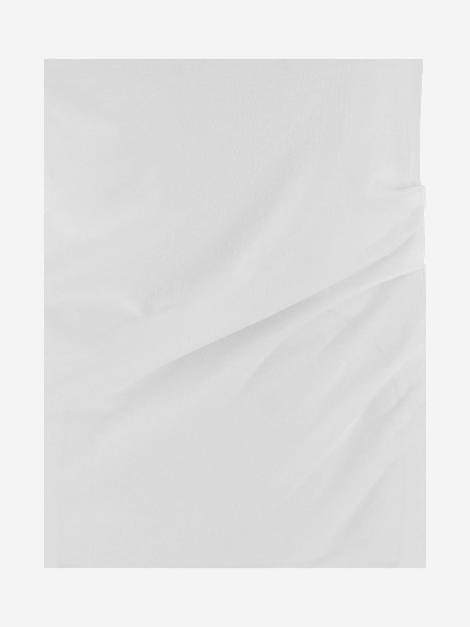 TOP IN COTONE 011108 3603001 DRIES VAN NOTEN 