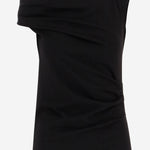 TOP IN COTONE 011108 3603900 DRIES VAN NOTEN 