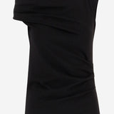 TOP IN COTONE 011108 3603900 DRIES VAN NOTEN 