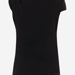TOP IN COTONE 011108 3603900 DRIES VAN NOTEN 