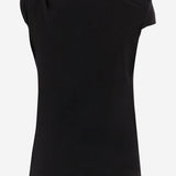 TOP IN COTONE 011108 3603900 DRIES VAN NOTEN 
