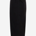 GONNA IN COTONE 011109 3603900 DRIES VAN NOTEN 
