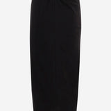GONNA IN COTONE 011109 3603900 DRIES VAN NOTEN 