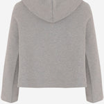 GIACCA DOPPIOPETTO IN COTONE 011169 3610813 DRIES VAN NOTEN 