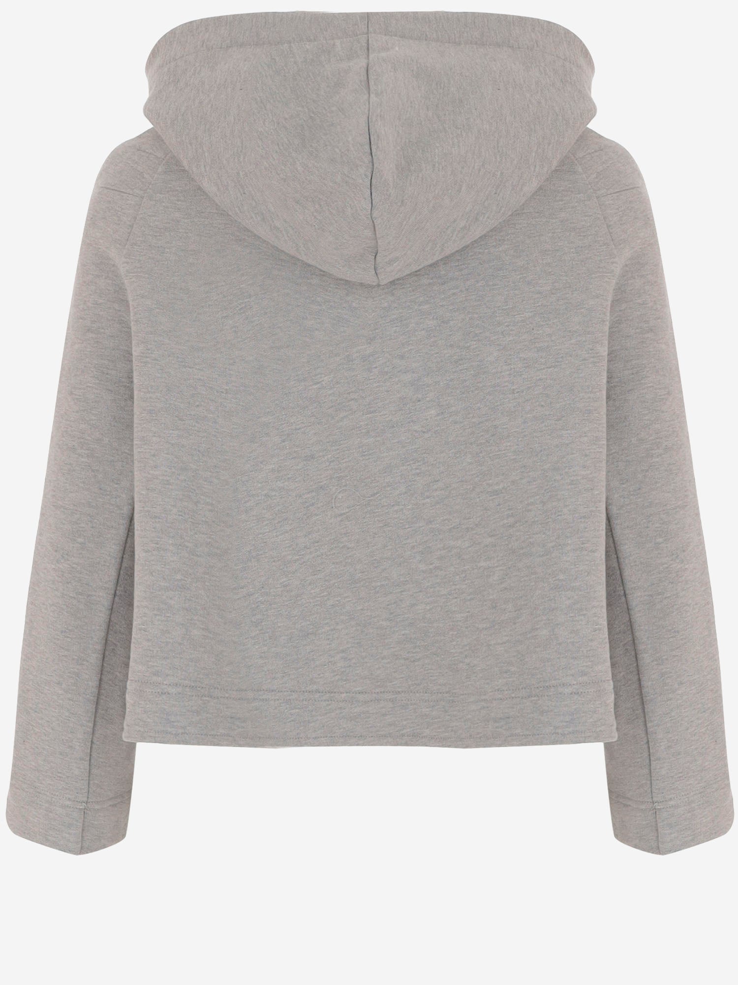 GIACCA DOPPIOPETTO IN COTONE 011169 3610813 DRIES VAN NOTEN 