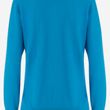 MAGLIA IN LANA CON DECORAZIONE SULLO SCOLLO 011204 3700503 DRIES VAN NOTEN 