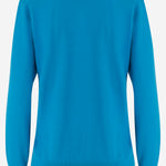 MAGLIA IN LANA CON DECORAZIONE SULLO SCOLLO 011204 3700503 DRIES VAN NOTEN 