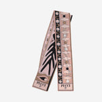 FOULARD IN SETA CON STAMPA 6HGB306HC07 1 EMILIO PUCCI 
