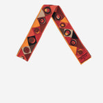 FOULARD IN SETA CON STAMPA 6HGB326HC09 1 EMILIO PUCCI 