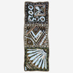 STOLA IN SETA CON STAMPA 6HGB806HC27 1 EMILIO PUCCI 