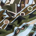 STOLA IN SETA CON STAMPA 6HGB806HC27 1 EMILIO PUCCI 