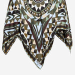 TOP CAFTANO IN STAMPA MANUBA 6HRM966H894 P63 EMILIO PUCCI 