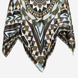 TOP CAFTANO IN STAMPA MANUBA 6HRM966H894 P63 EMILIO PUCCI 