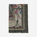 SCIARPA CHANTAL 1015 1821 FALIERO SARTI 