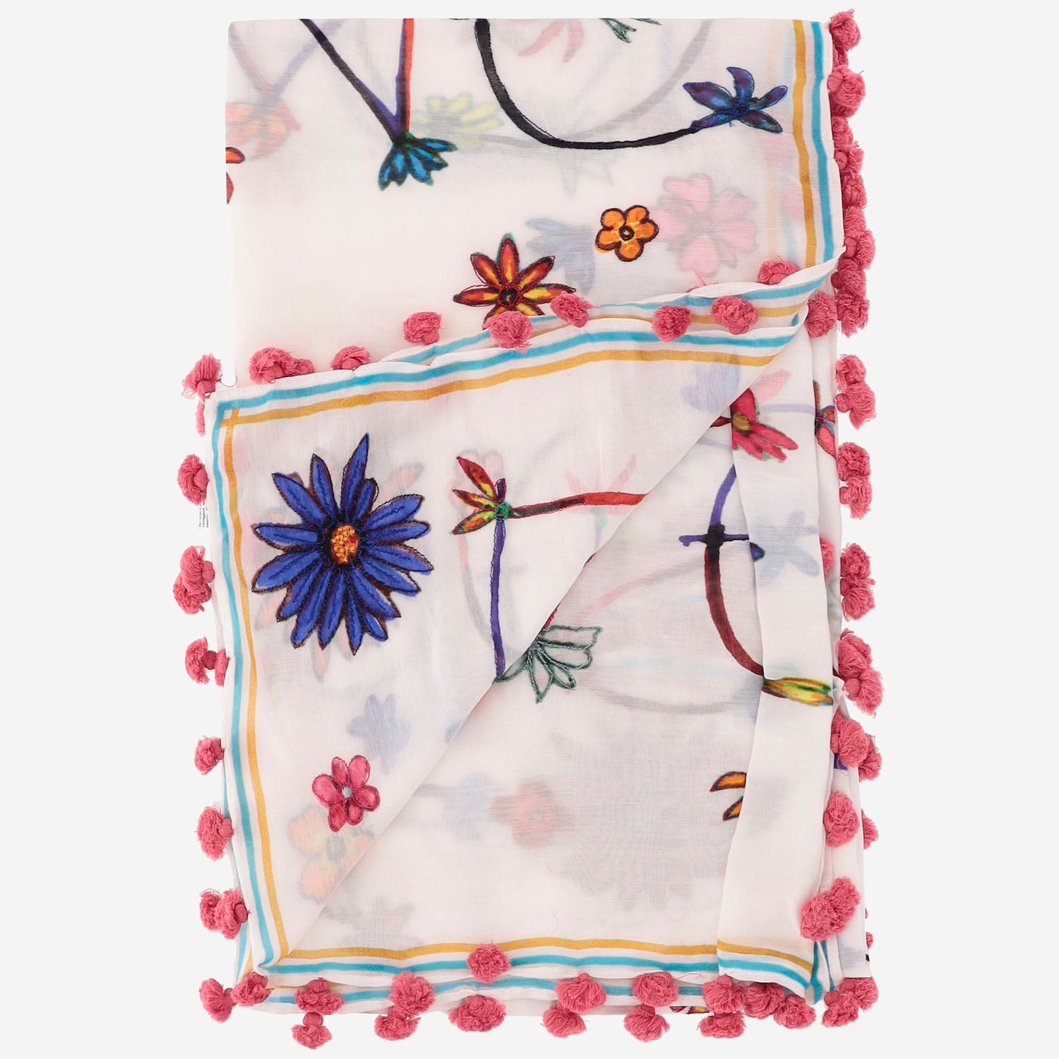 Sciarpa simpaty 1023 2250 FALIERO SARTI 