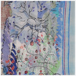 Sciarpa florence map 2015 1230 FALIERO SARTI 