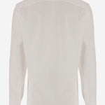 CAMICIA IN MISTO COTONE STRETCH C0033 01 FINAMORE 