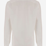 CAMICIA IN MISTO COTONE STRETCH C0033 01 FINAMORE 