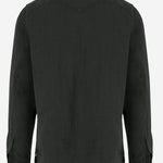 CAMICIA IN LINO P6001G 208 FINAMORE 