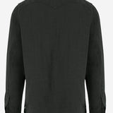 CAMICIA IN LINO P6001G 208 FINAMORE 