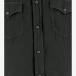 CAMICIA IN LINO P6001G 208 FINAMORE 