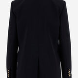 GIACCA DOPPIOPETTO IN NYLON STRETCH 2531 36876089 F.IT 