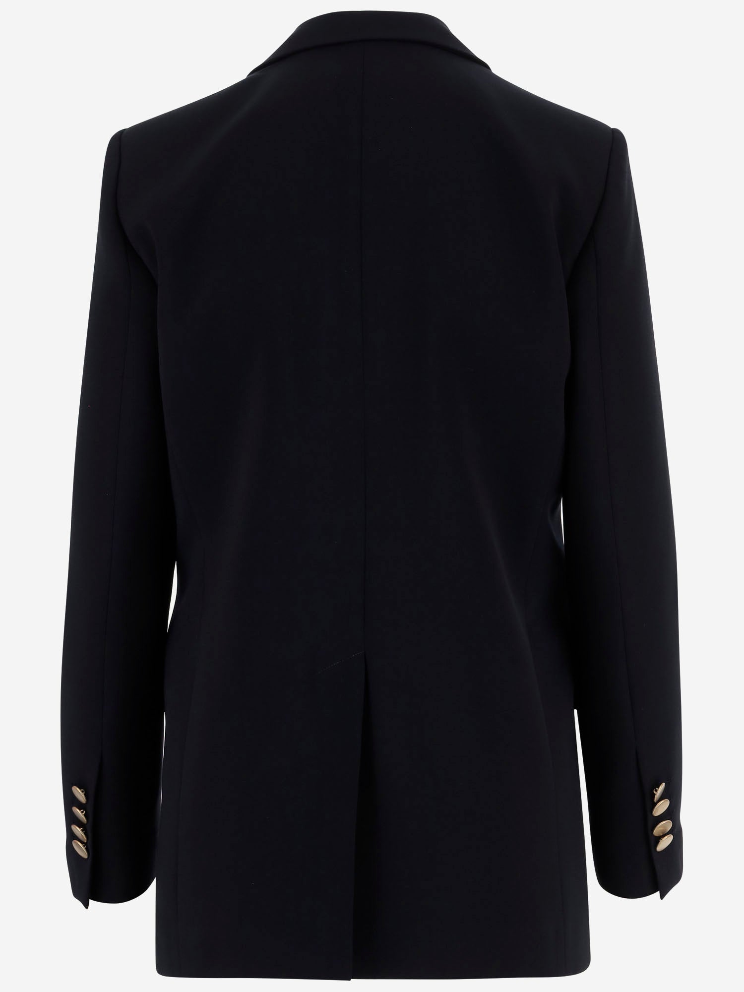 GIACCA DOPPIOPETTO IN NYLON STRETCH 2531 36876089 F.IT 