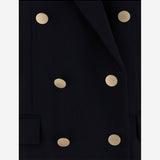 GIACCA DOPPIOPETTO IN NYLON STRETCH 2531 36876089 F.IT 