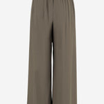PANTALONI IN ACETATO E SETA 4057 40734843 F.IT 