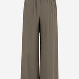 PANTALONI IN ACETATO E SETA 4057 40734843 F.IT 